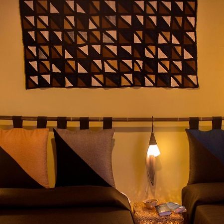 Dimora Dei Giganti Apartment 나폴리 외부 사진