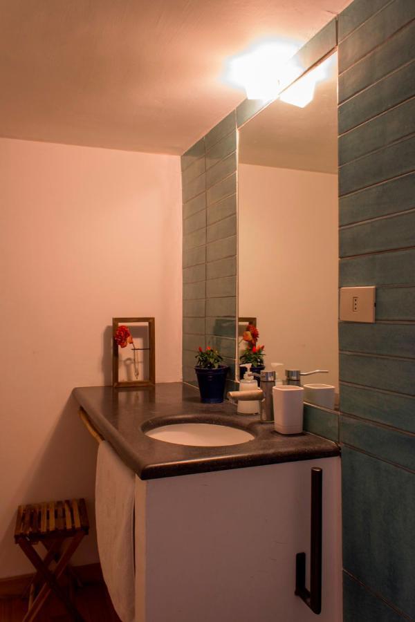 Dimora Dei Giganti Apartment 나폴리 외부 사진